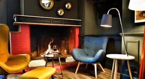 Hôtel Henri IV - Image 3