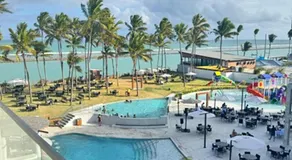 1 Porto Alto Resort, Muro Alto, Vista Mar, Porto de Galinhas, Ipojuca - Image 3