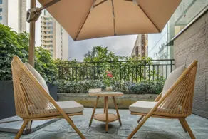 HW-Huawei Hotel (Chunxi Road Branch) - Image 5