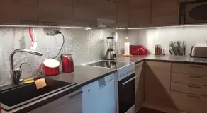 Koti Pyhäjärven rannalla, Mustavuori Tampereella - Image 5