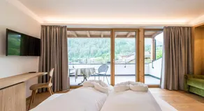 Hotel Taufers - Image 2