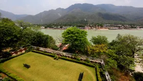 The Great Ganga, Rishikesh - Image 5