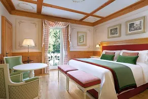 Cristallo, a Luxury Collection Resort & Spa - Image 4