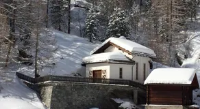 B&B Haus Granit Saas Grund - Image 4