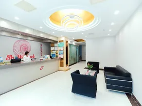 GreenTree Inn Shanghai Dongming Road Subway Station Express - Image 5