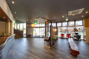Tamana Onsen Ryuganji Onsen Hotel - Image 3