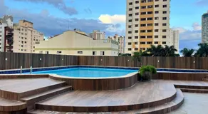 Apartamento Bela Vista - Image 3