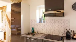 Appart de charme - pierres & cheminée - Vaugueux - Image 3