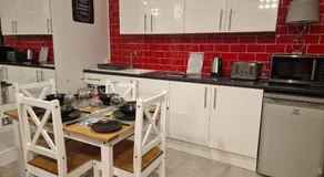 Joiners Arms - Studio Apartments - Image 4