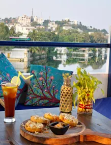 Footra Stay & Cafe - Image 3