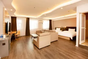 Hanting Hotel Changchun Heping Street - Image 2