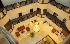 The Fortune Hotel By Swathi Group - Image 4
