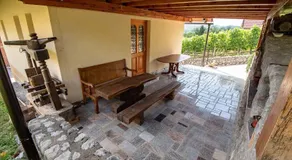 Holiday Home In Dobrnic - Dolenjska & Bela Krajina Unter- & Weisskrain 26093 - Image 5
