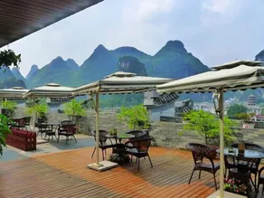 Elite Garden Hotel - Image 4