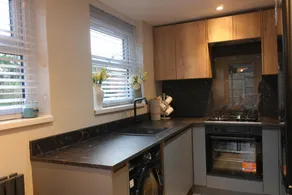Modern, Spacious Home Near Manchester - Perfect for Families group - Image 5