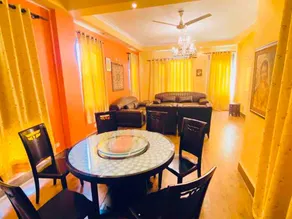 HUGE/SPACIOUS/LOVELY/8BHK Unit/Entire Two floors/ - Image 2
