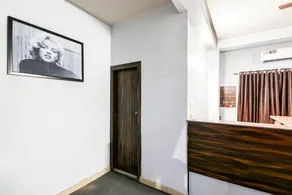 Hotel O Garden View - Image 4