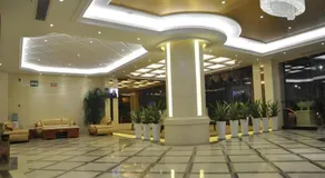 GreenTree Inn Shantou Chengjiang Road Business Hotel - Image 3