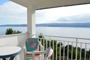 Apartment Vese A2 Stanici, Riviera Omis - Image 3