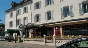Hôtel de la Cloche Dole - Image 5