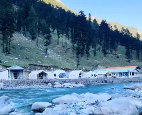 Valhalla Resort Kumrat - Image 3