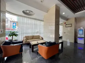 Jiangmen yueshang Hotel - Image 4