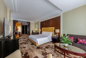 Chongqing Jiangbei Airport Grand Rezen Hotel - Image 5