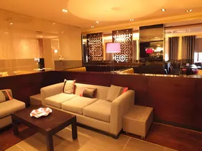 Dalziel Park Hotel - Image 2