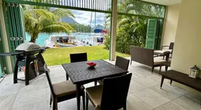Wonderful apartment in Eden Island - Image 3