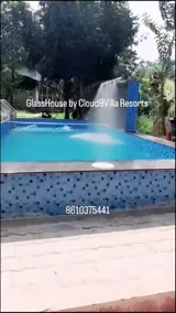GlassHouse by Cloud9Villa Resorts - Image 2