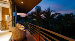 Khwan Beach Resort - Luxury Glamping and Pool Villas Samui - Adults Only - SHA Extra Plus - Image 4
