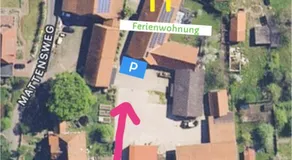 Ferienwohnung Dierkings Hof Niedernstöcken - Image 5