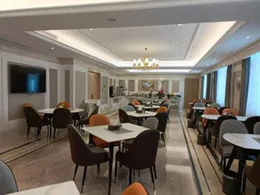 Vienna Hotel (Jinan Gangcheng) - Image 3