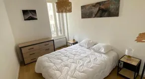 Appartement Centre Salins 4 pers - Image 5