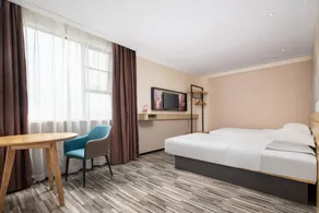 City Comfort Inn Liuzhou Beique Road Huang Village - Image 3