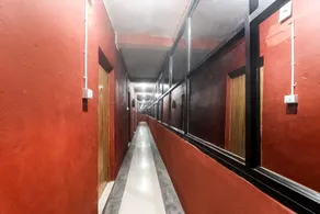 Hotel O Eagle - Image 3