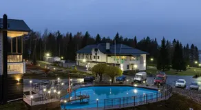 Hotel Aateli Lakeside - Image 2