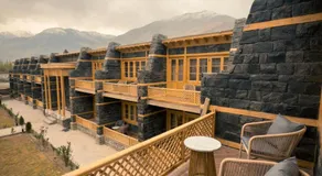 Rivage Resort Skardu - Image 4