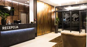 Garni hotel FILIA - Image 3