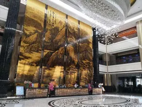 Hongquan Hotel - Image 3