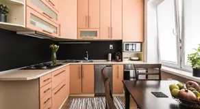 FLEXIHOME SK - Tolsteho - Free Parking on the street - 2 bedrooms - Image 2