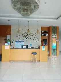 Jinyuzhuang Hotel - Image 5