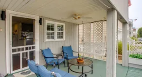 Cozy Beach Getaway ~ 6 Mi to Atlantic City! - Image 5