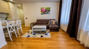 One Bedroom Promenade Apartment - Image 5