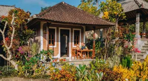 Pondok Lembah Dukuh Homestay - Image 4