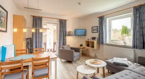 Appartement in Huis Bischoff - Image 2