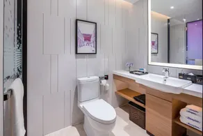 Hampton by Hilton Chaozhou Fortune Center - Image 2