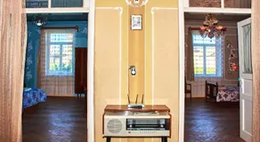 Nukri Guest House - Image 4