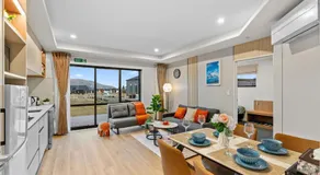 Sunshine Suites - Image 3