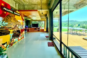 Fill Feel Pool Villa Khaoyai - Image 4